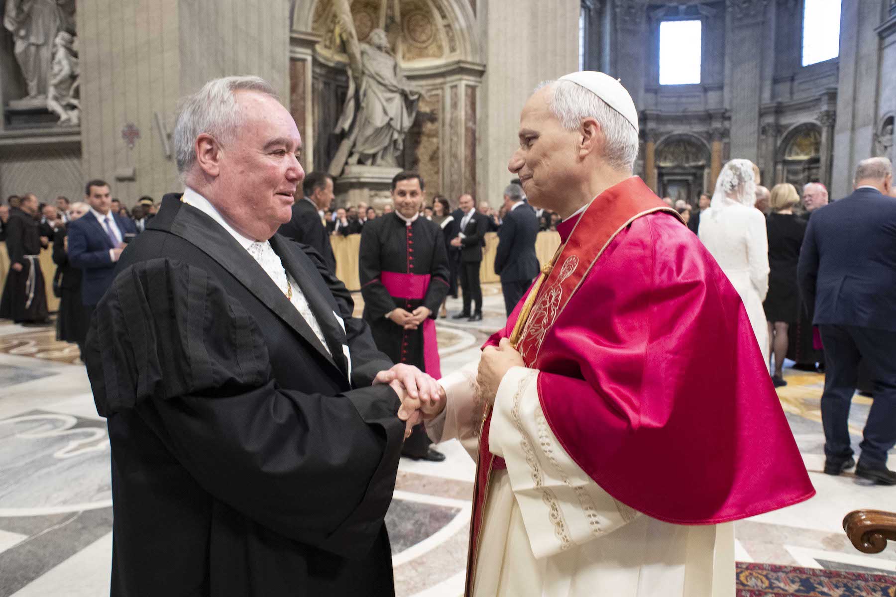 papa Lav XIV