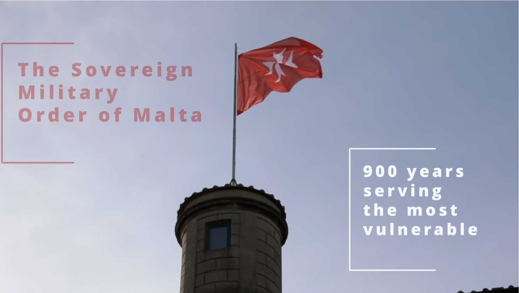 Suvereni Malteški Vojni Red u svijetu i u Hrvatskoj