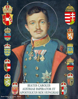 Karlo I. Austrijski