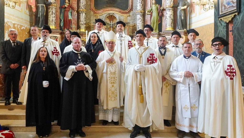 Obilježena 170. obljetnica rođenja grofa Pejačevića u Našicama